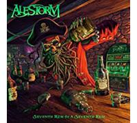 Seventh Rum Of A Seventh Rum CD