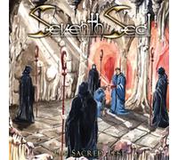 Seventh Seal - The Sacred Test [Import]