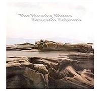 The Moody Blues – Seventh Sojourn – CD – Remasterisé – Neuf