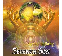 Seventh Son - Arc of Infinity