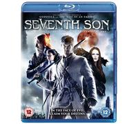 Seventh Son (Blu-ray)