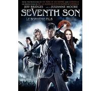 Seventh Son (DVD)