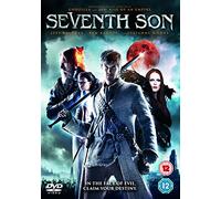 Seventh Son [Edizione: Regno Unito] [Import]