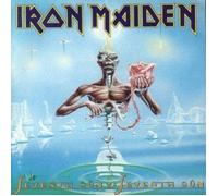 Seventh Son Of A Seventh Son