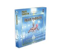 Plastic Head - Puzzle Iron Maiden - Seventh Son of a Seventh Son - 500 pièces