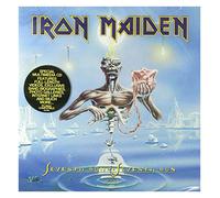 Iron Maiden – Seventh Son Of A Seventh Son