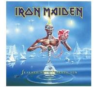 Seventh Son Of A Seventh Son