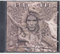 Steve Vai - The 7th Song