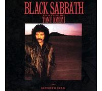 Seventh Star by Black Sabbath NEUF