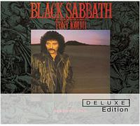 Black Sabbath – Seventh Star – CD – Édition Deluxe