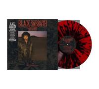 Seventh Star Édition Limitée Vinyle Rouge et Noir Vinyle