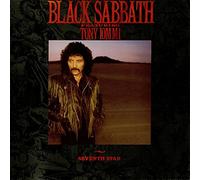Seventh Star [Import]