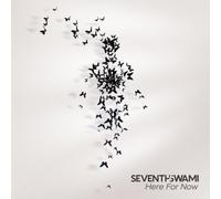 Seventh Swami - Here for Now
