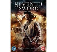Seventh Sword - Avenging The Throne