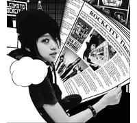 Seventh Tarz Armstrong - 7th Tarz With a Legend Guitar & Niva