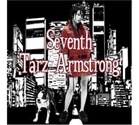 Seventh Tarz Armstrong - World is Mine [CD+DVD] [Jacket [Import]
