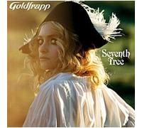 Seventh tree