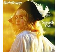 Seventh Tree by Goldfrapp NEUF