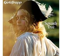 Seventh tree CD