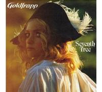 Seventh Tree (Deluxe CD/DVD) by Goldfrapp (2008-02-05)