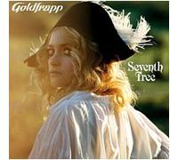 Goldfrapp - Seventh Tree