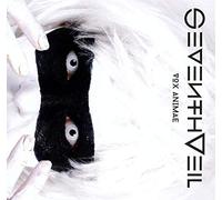 Seventh Veil - Vox Animae