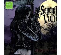Seventh Void - Heaven is Gone-Ltd [Import]