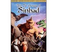 Seventh Voyage of Sinbad [50th Anniversary Edition] - DVD Zone 1 G