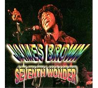 Seventh Wonder [Import]