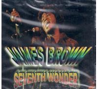 Seventh Wonder [Import]