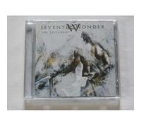 Seventh Wonder - The Testament