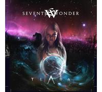 Seventh Wonder - Tiara (EDT.) [Import]