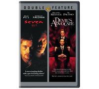 Seventhe Devil's Advocate [Digital Video Disc] Eco Amaray Case