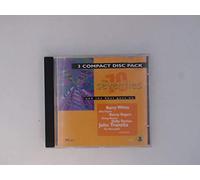 Seventies (1999) - Mungo Jerry, Bay City Rollers, John Travolta, Al Jarreau..