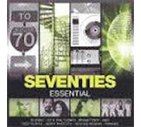 Various Artists - Seventies