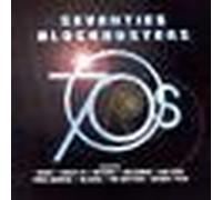 Various Artists - 70's Blockbusters Greatest Hits 1970s [Import]
