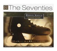 Seventies-Boogie Nights