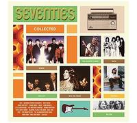 Seventies Collected [180 Gm 2lp Coloured Vinyl]