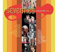 Seventies Collected Vol 2 – Vinyle 180 g Vert clair Audiophile avec insert – Music on Vinyl