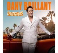 Dany Brillant - Seventies