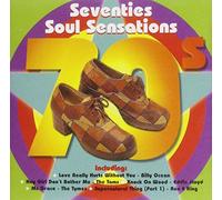 Seventies Soul Sensations [UK Import]