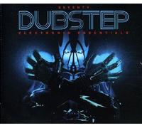 SEVENTY DUBSTEP-ELECTRONIC ESSENTIALS 4 CD NEUF