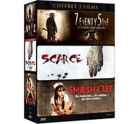 Seventy Five - Scarce - Smash Cut - Coffret G