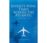Seventy-Nine Times Across The Atlantic
