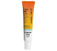SEVENTY ONE PERCENT Lot de 2 pcs Crème solaire Coucou Sun SPF50+ 40 ml /EBTI