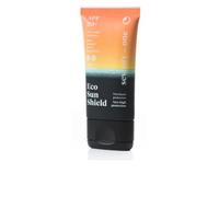 SEVENTY ONE PERCENT - Trousses de toilette - Creme Solaire Eco Sun Shield Spf 50+ | Seventy One Percent - unisex