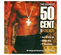 Seventy P & Friends - Sound of Fifty Cent [Import]