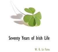 Seventy Years Of Irish Life