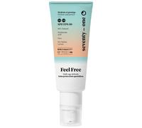 Seventyone - Crème hydratante protectrice 40ml - Feel Free SPF50