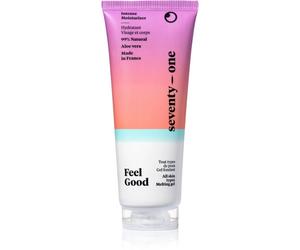 SeventyOne Feel Good Family crème hydratante visage et corps 200 ml